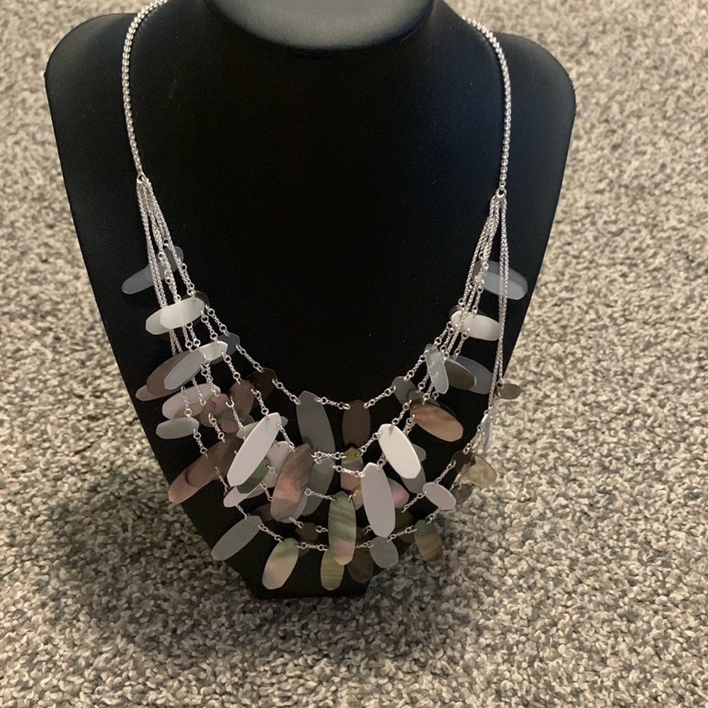 Brand New Patricia Kendra Scott Necklace
